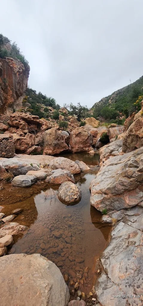 AZUL EXCURSIONS /Explore Agadir and Taghazout by Hiking & Horse riding