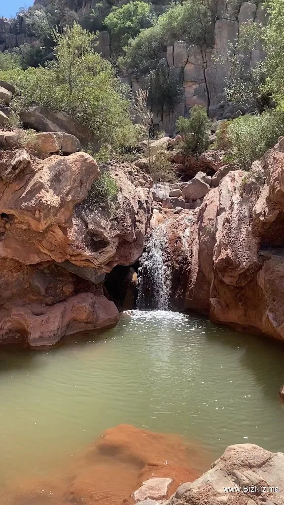 AZUL EXCURSIONS /Explore Agadir and Taghazout by Hiking & Horse riding