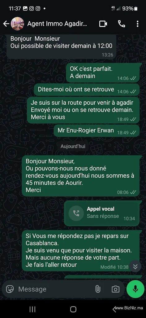 Immoplage