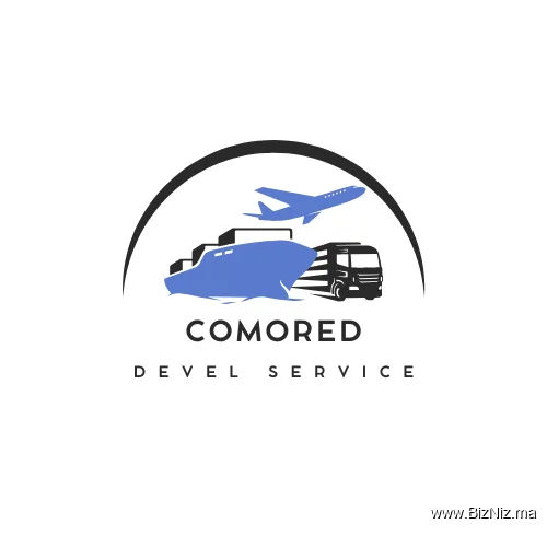 COMORED DEVEL, SARL