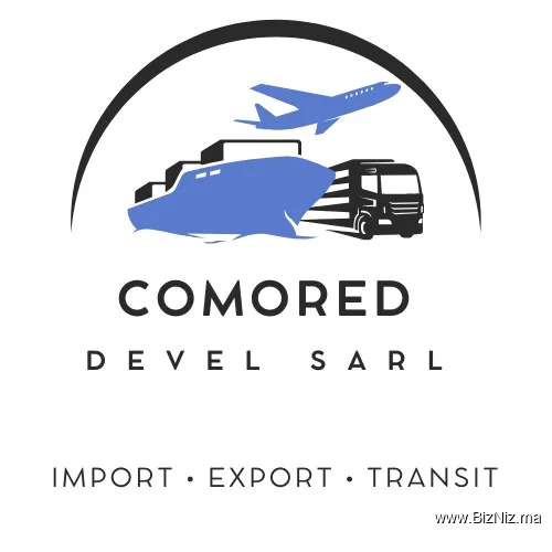 COMORED DEVEL, SARL