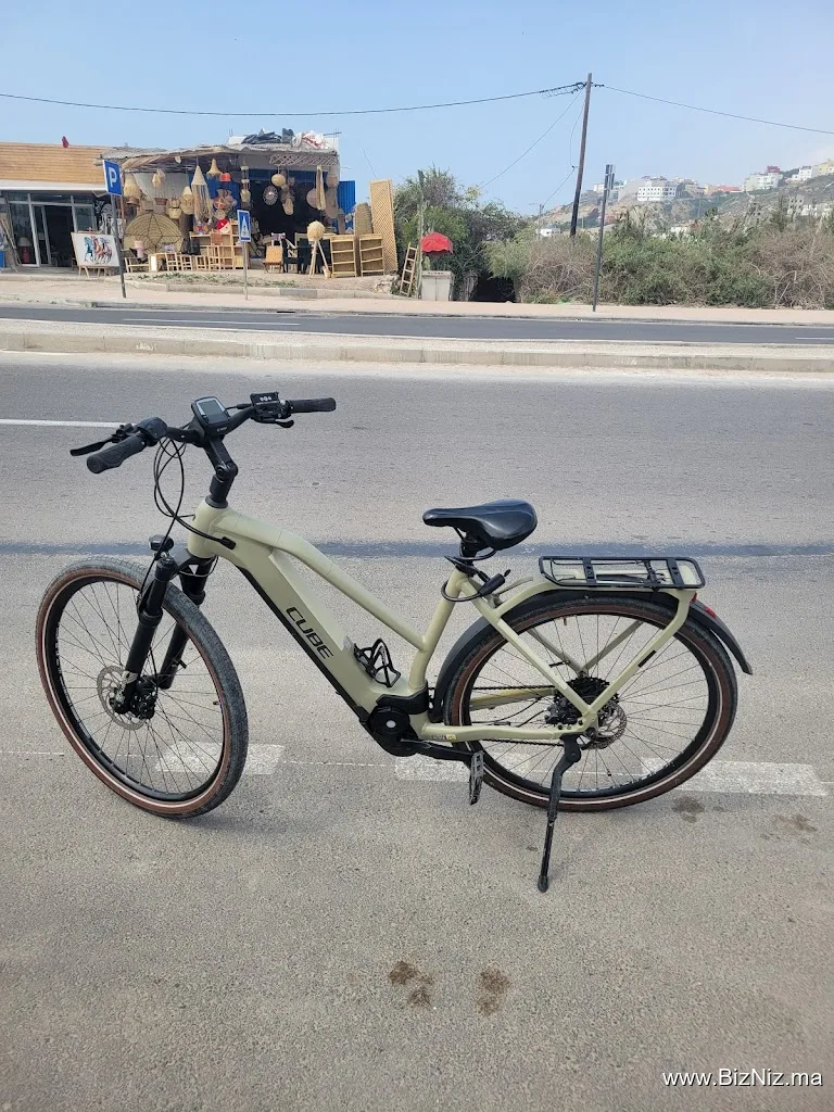 Paradis E'bike