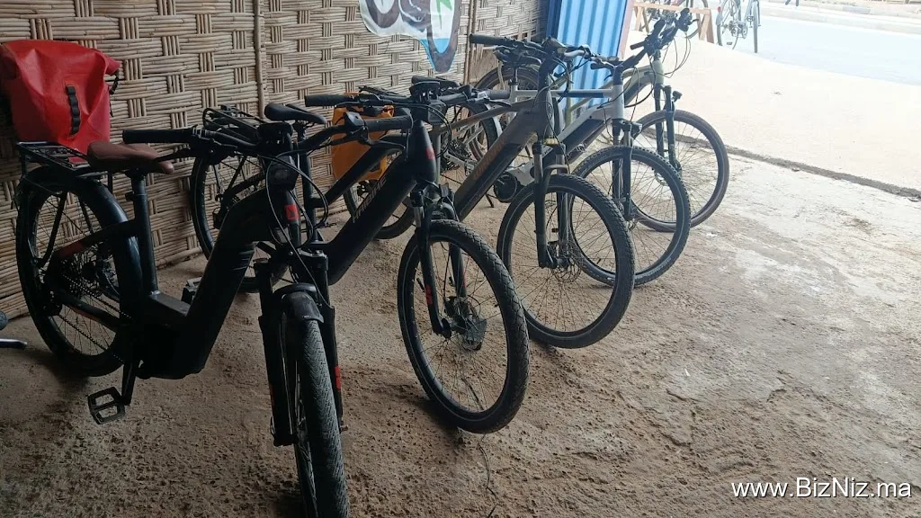 Paradis E'bike