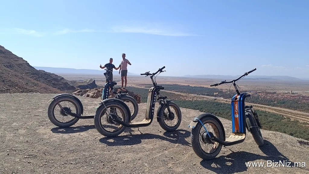 Paradis E'bike