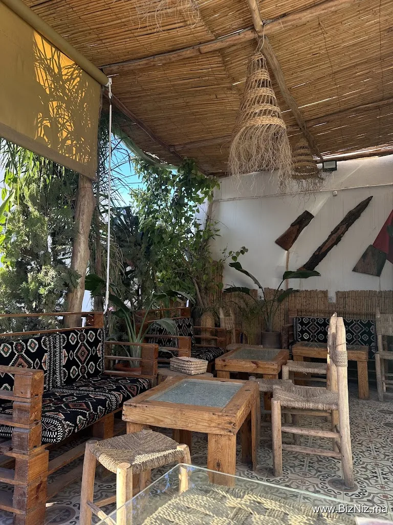 dru dis cafe