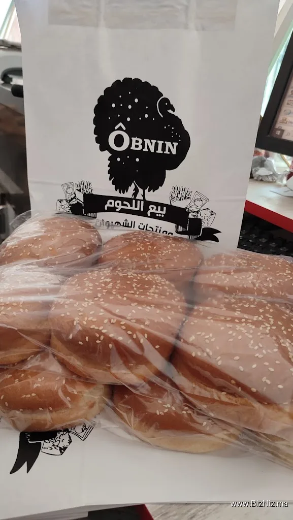 OBNIN MARKET