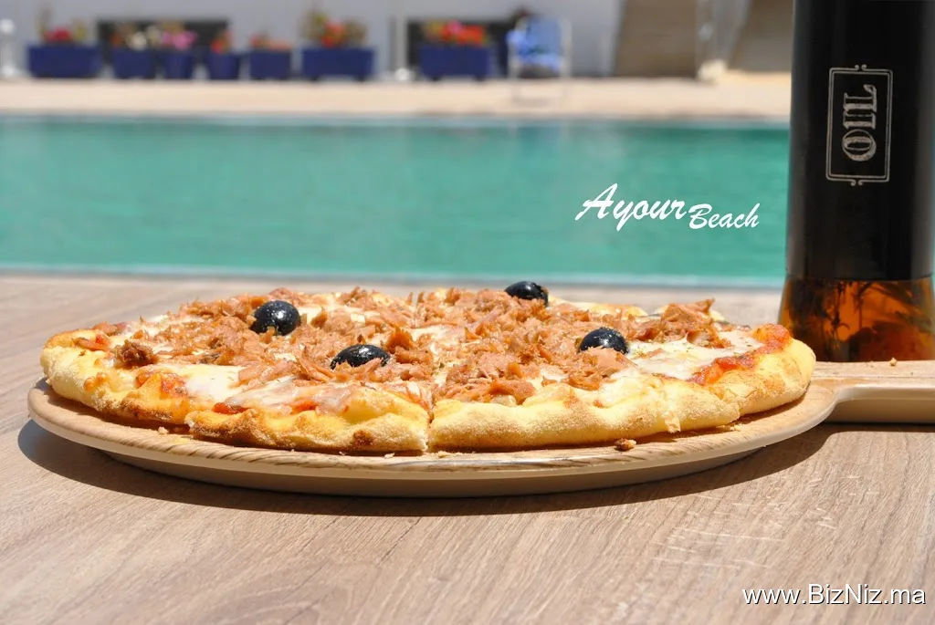 Ayour Beach