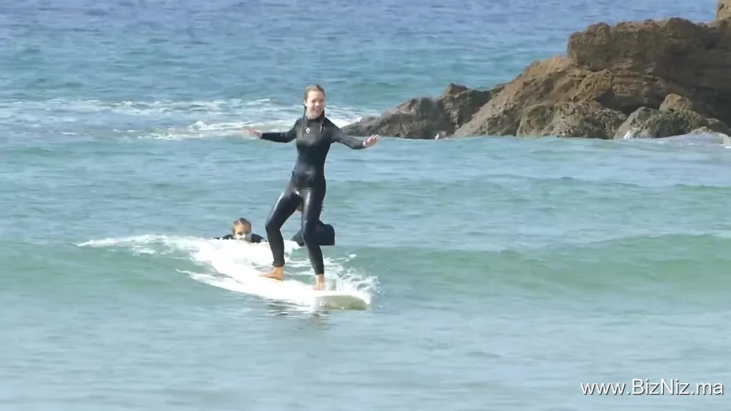 Ohana Surf Morocco
