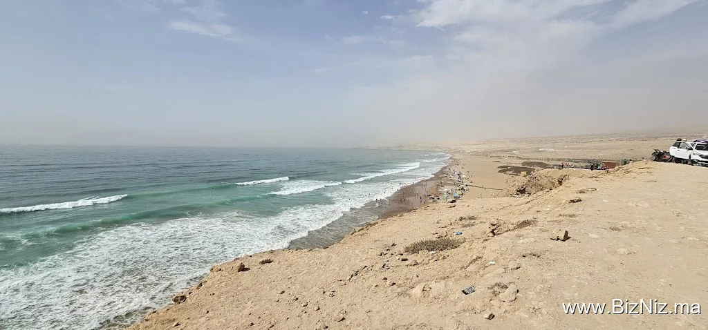 Awesome Surf Morocco