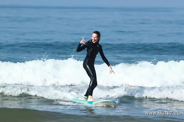 Awesome Surf Morocco