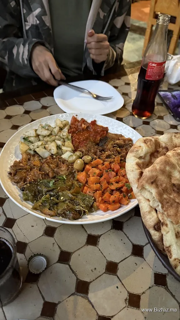 Restaurant Tanit