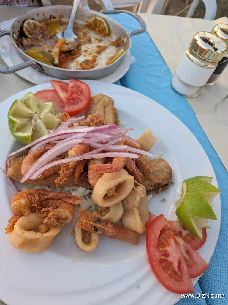 Restaurant Chez Brahim