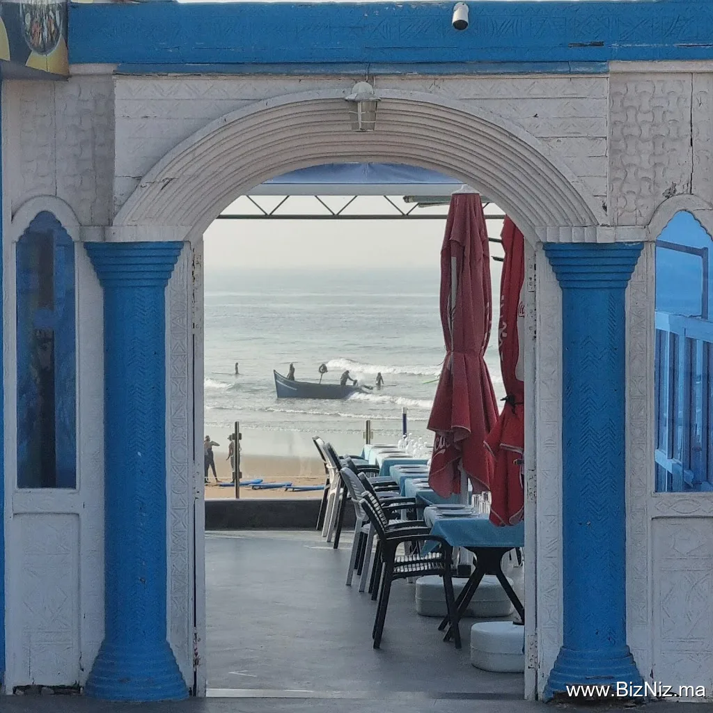 Restaurant Chez Brahim