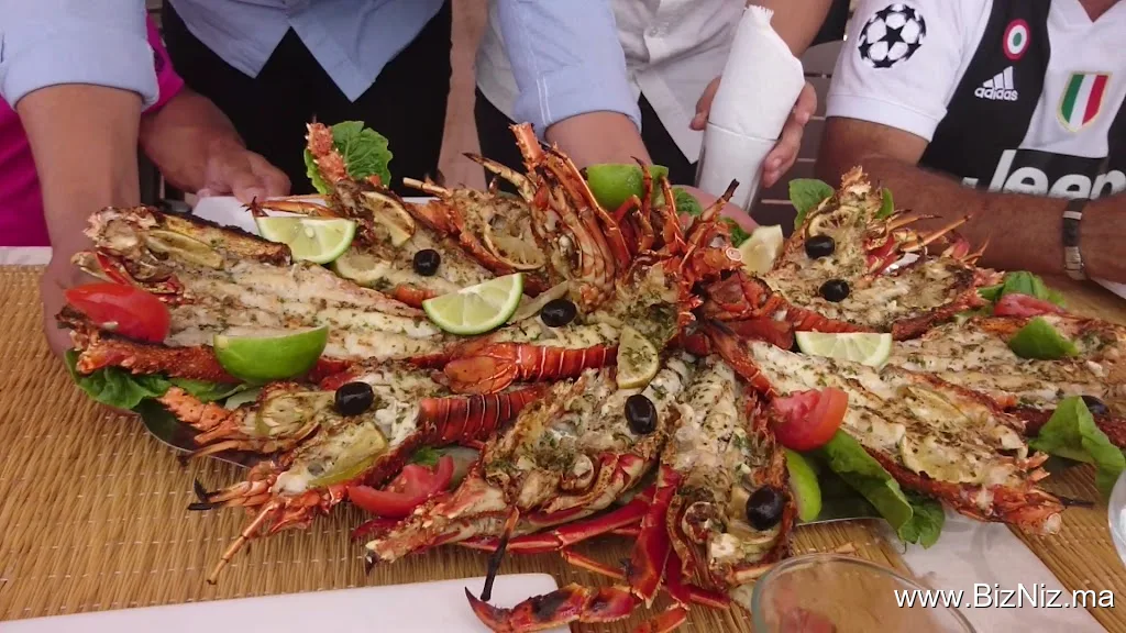 Restaurant Chez Brahim