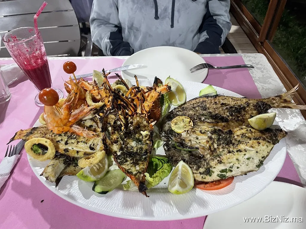 Restaurant Chez Brahim