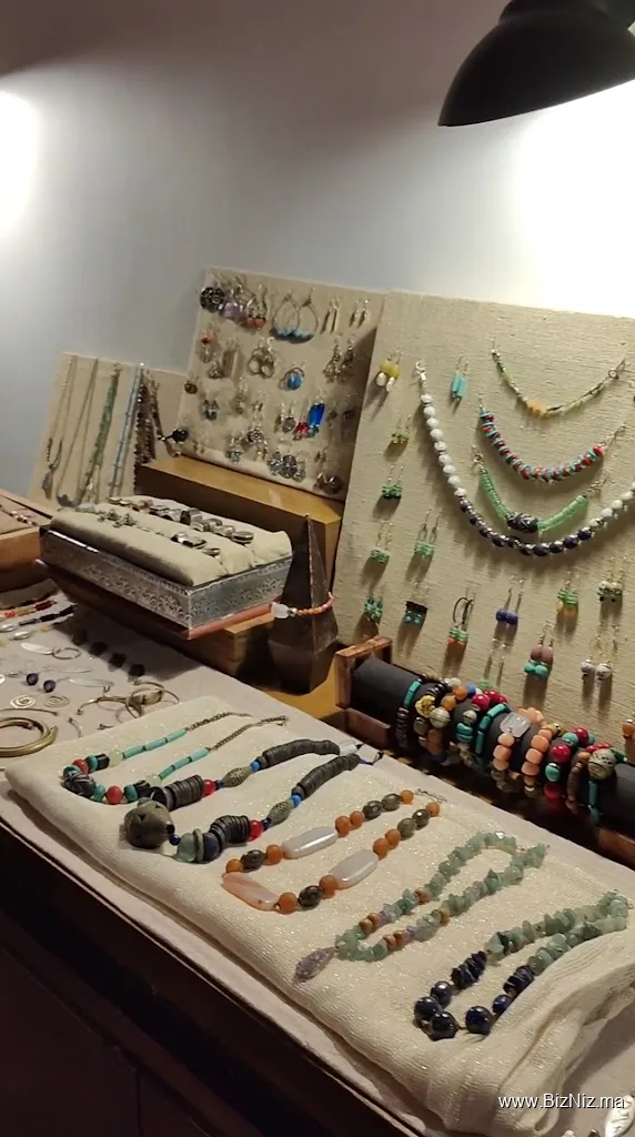 Brookolie Gifts & Jewelry Classes