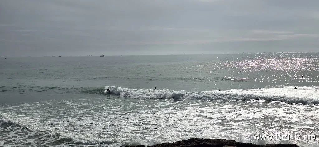 Zen Surf Morocco - Surf Camp Maroc - Yoga