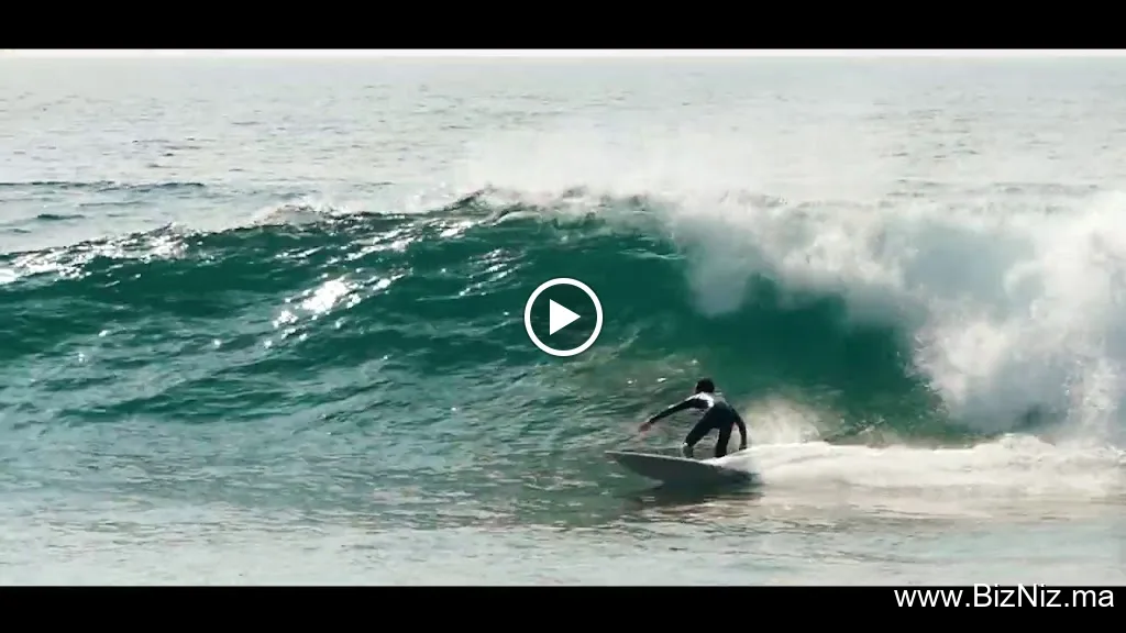 Click Surf Maroc - Surf & Yoga Camp