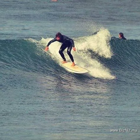 Click Surf Maroc - Surf & Yoga Camp