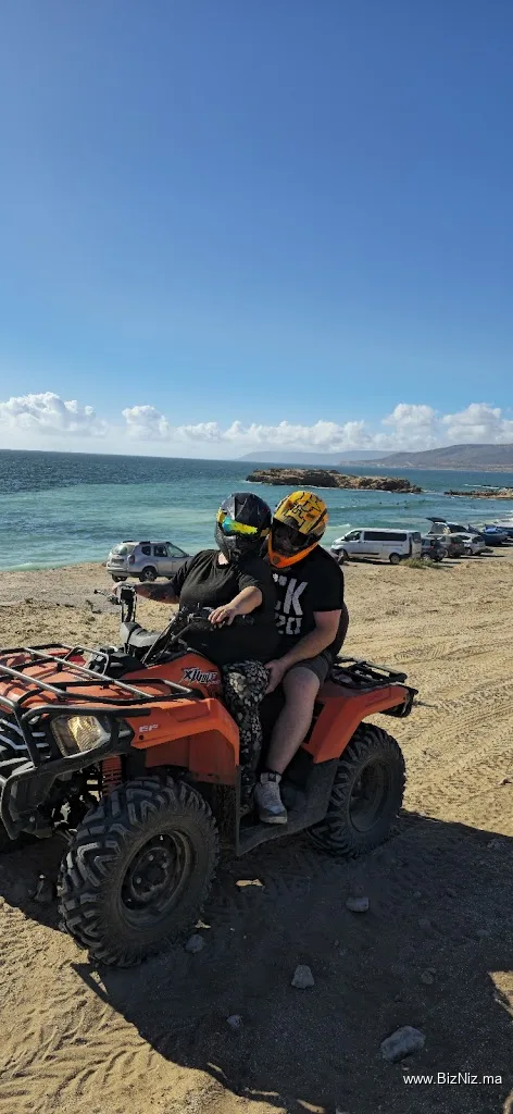Adrenaline Morocco - Desert tours, Quad Bike & Buggy Tours