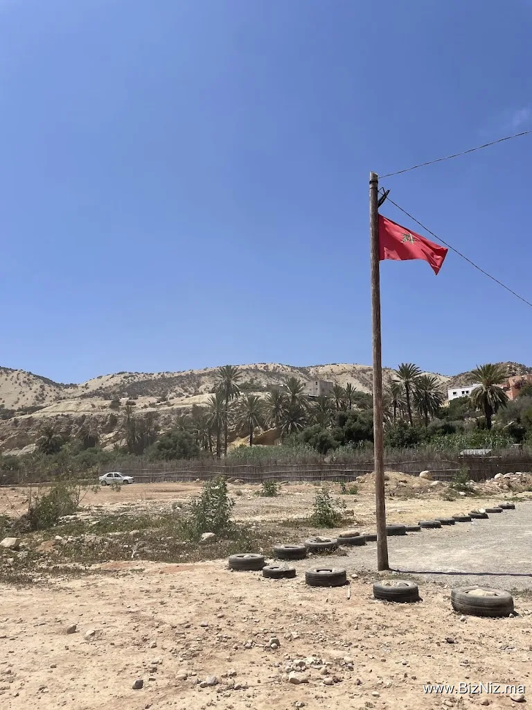 Adrenaline Morocco - Desert tours, Quad Bike & Buggy Tours