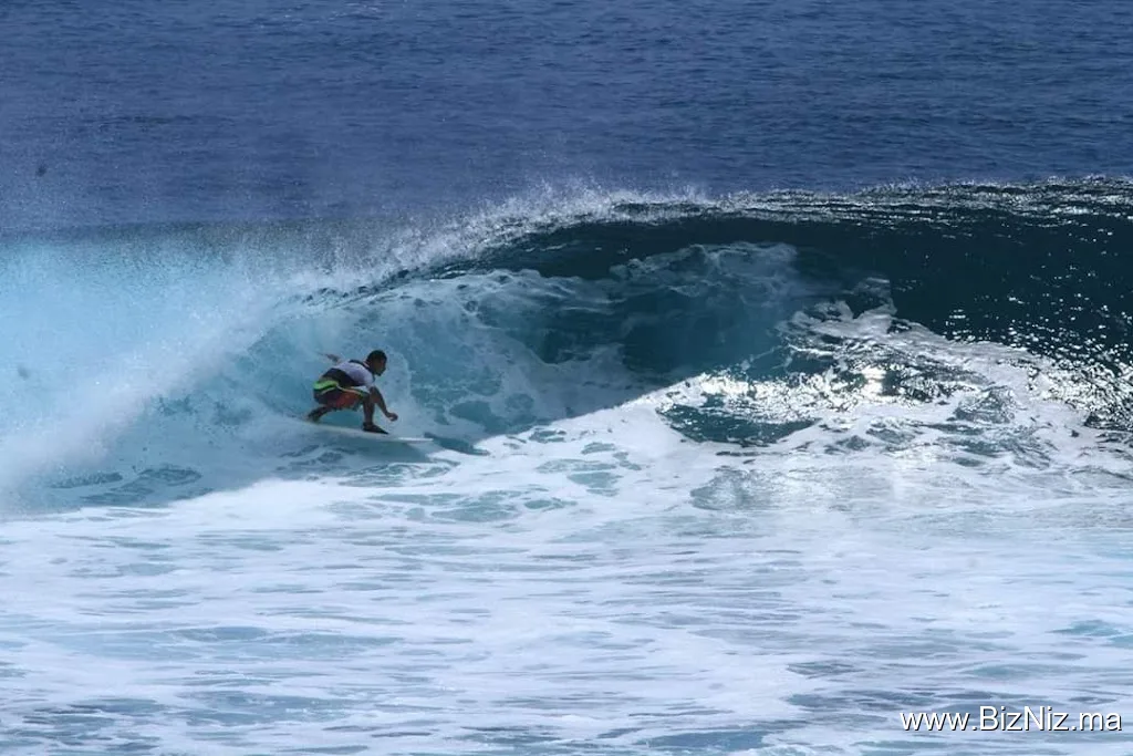 JOYA Surf Morocco