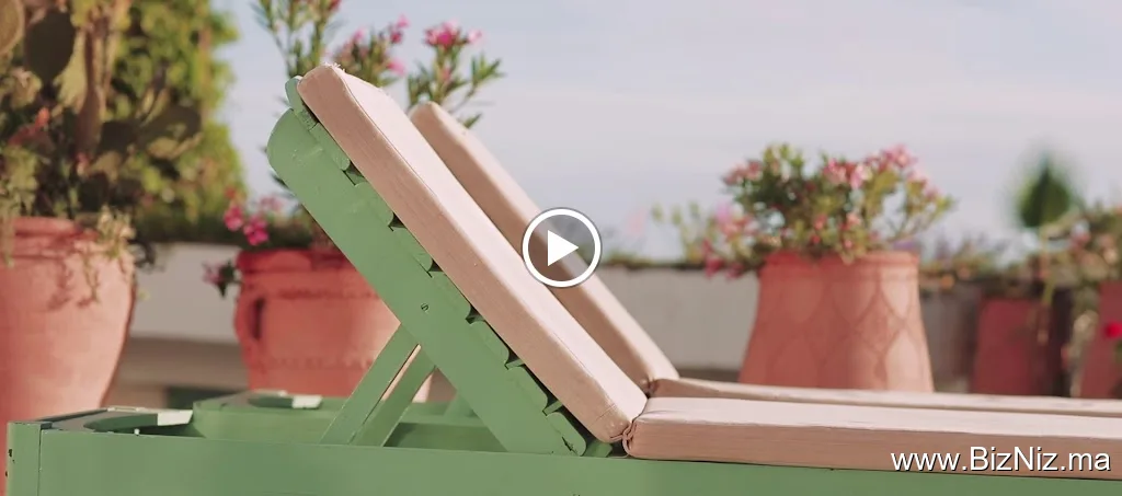 Villa Mandala by Surf Maroc