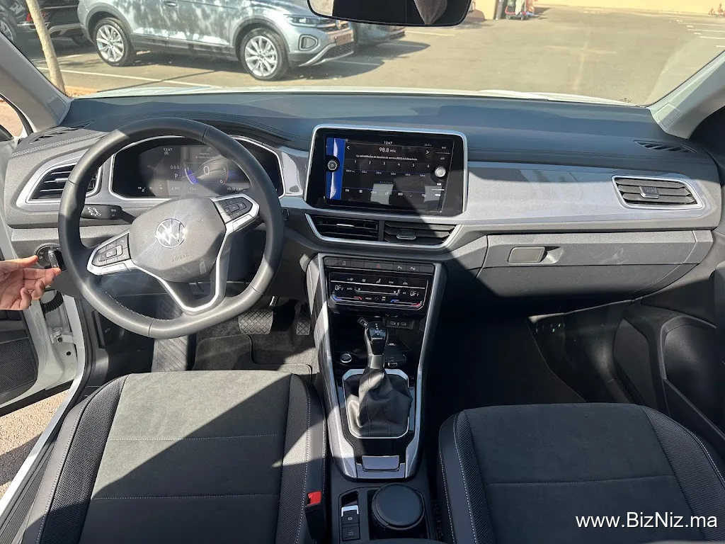 BLURENTCARS RENTAL - Agadir Airport Morocco