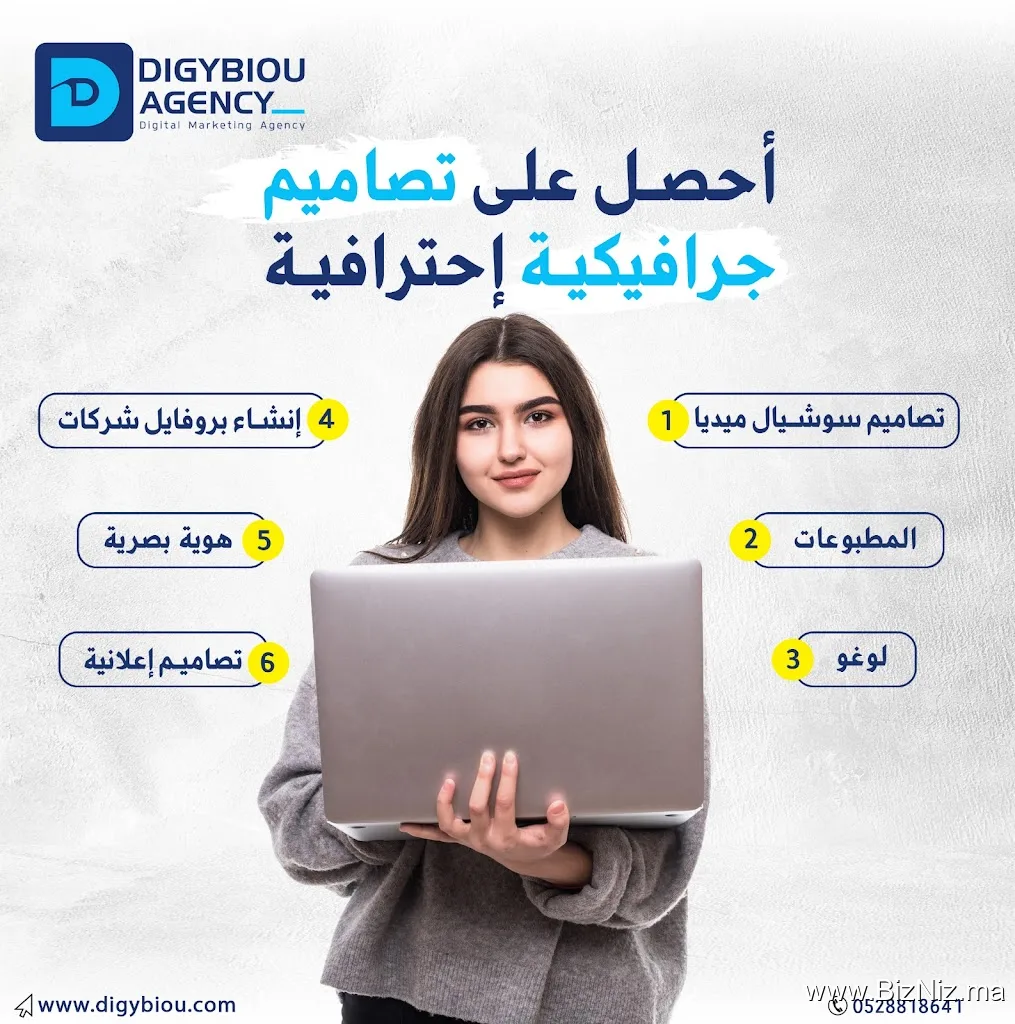 Digybiou Agency