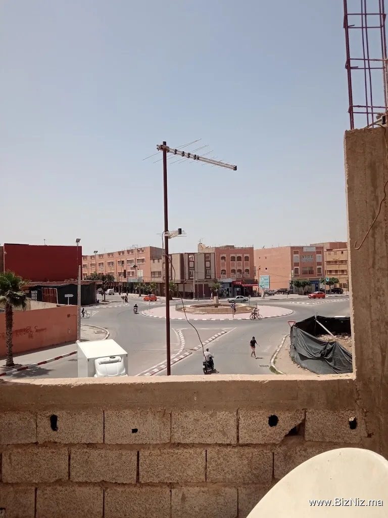 محلات للكراء