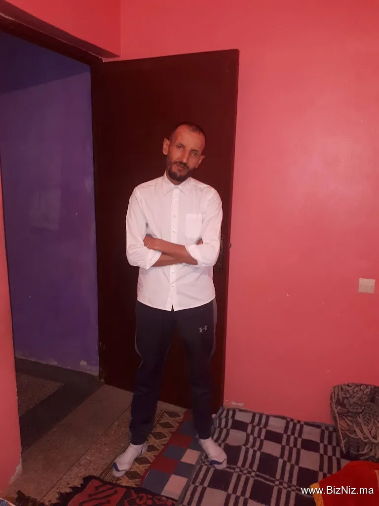 Agence Tawsna Biougra - وكالة توسنا للتسويق الرقمي والمعلوميات بيوكرى