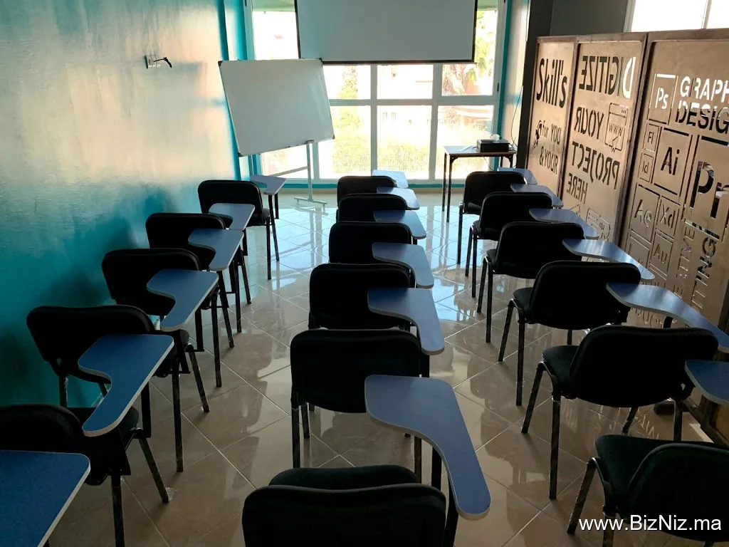 skill's agency academy