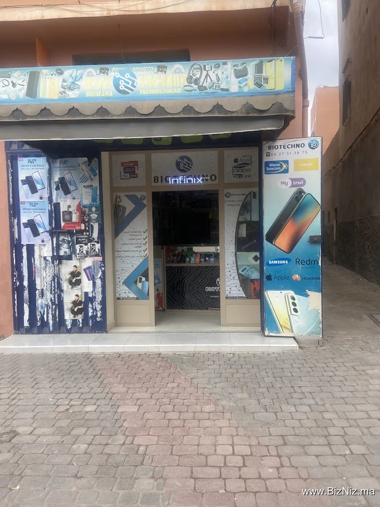 Biotechno