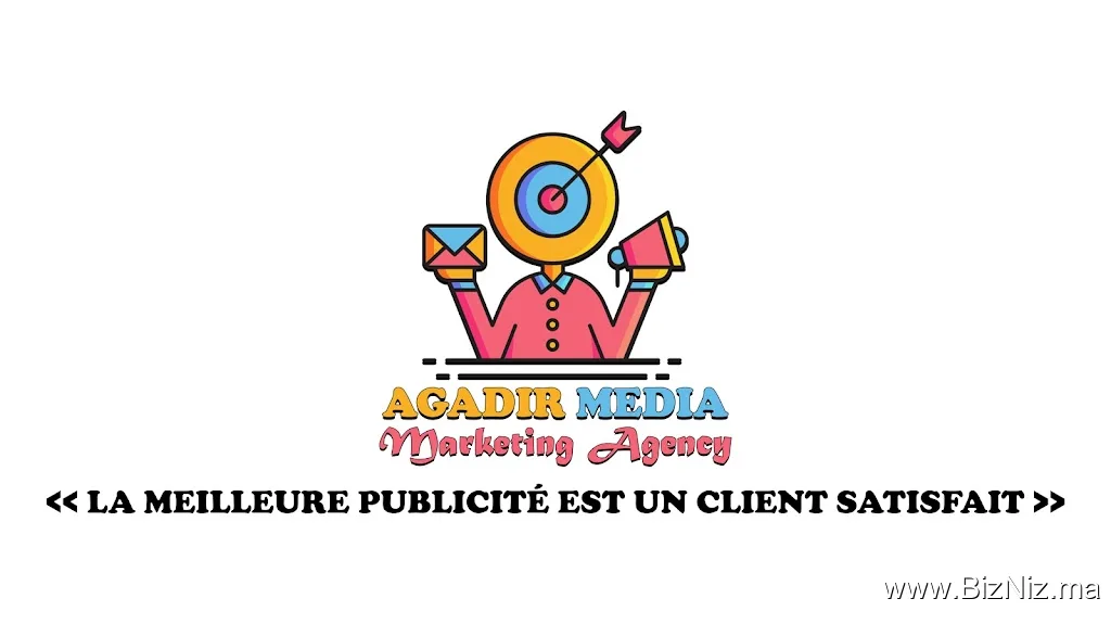 Agadir Media