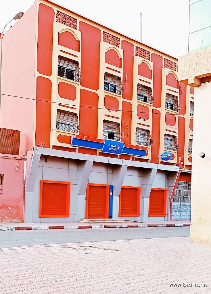 Maroc Telecom