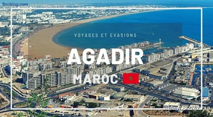 Agadir, Morocco