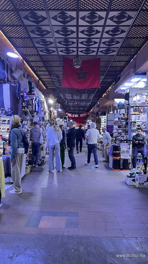 Souk El Had
