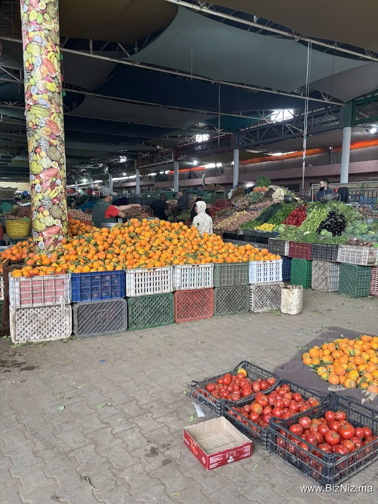 Souk El Had