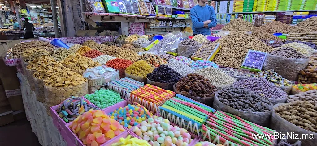 Souk El Had