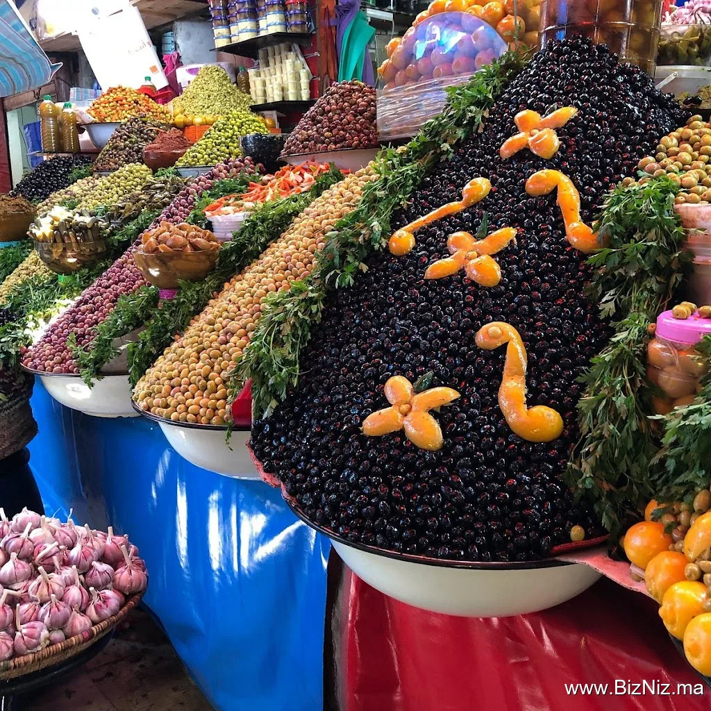 Souk El Had