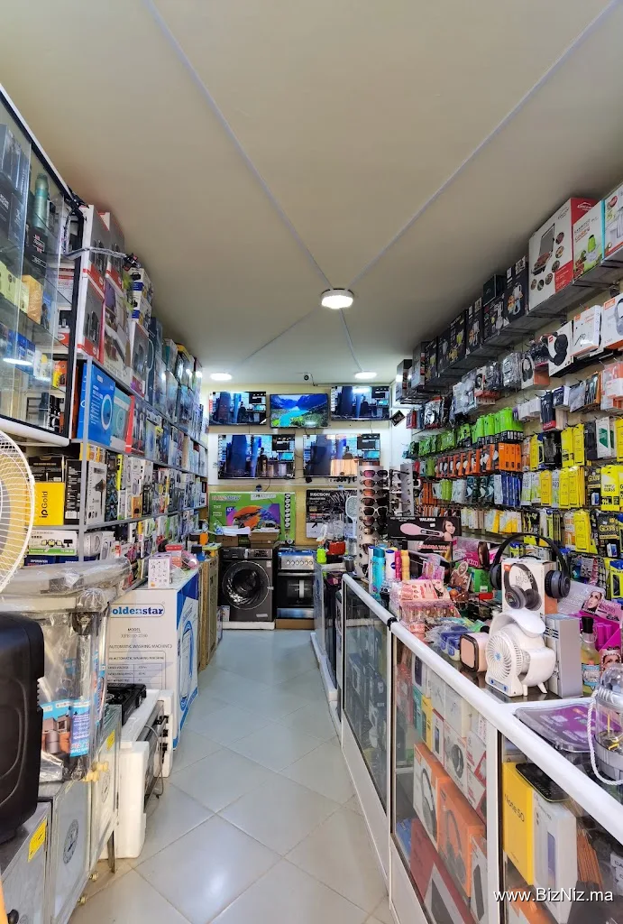 Salah Store