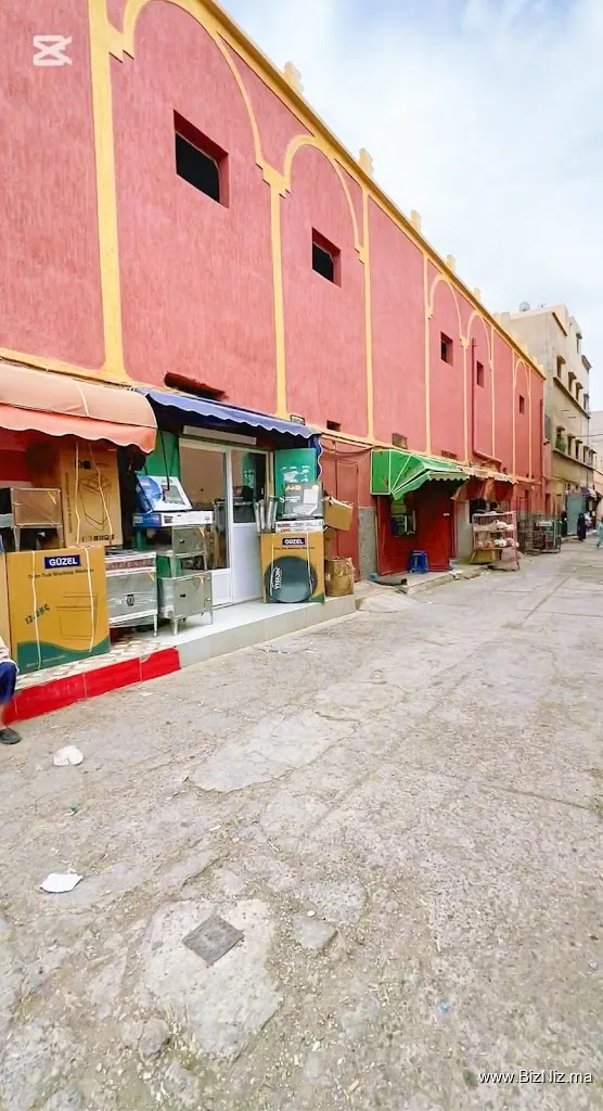 Salah Store