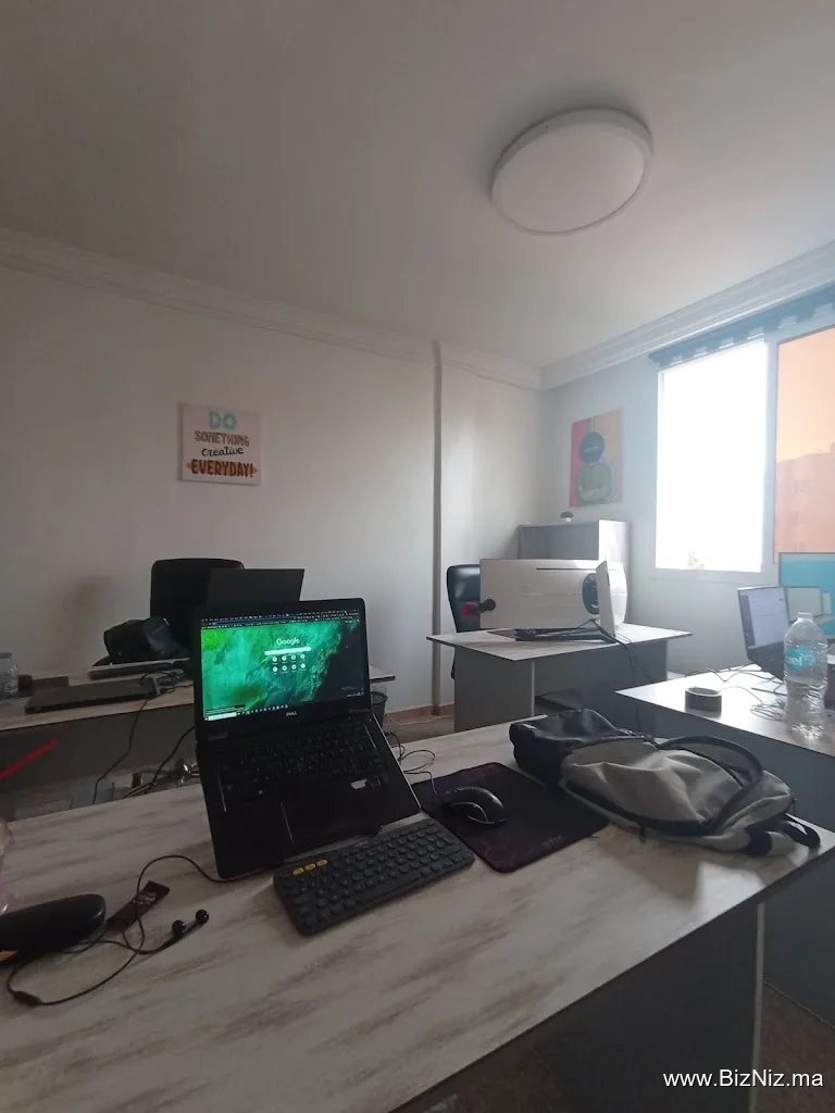 Mao coworking space