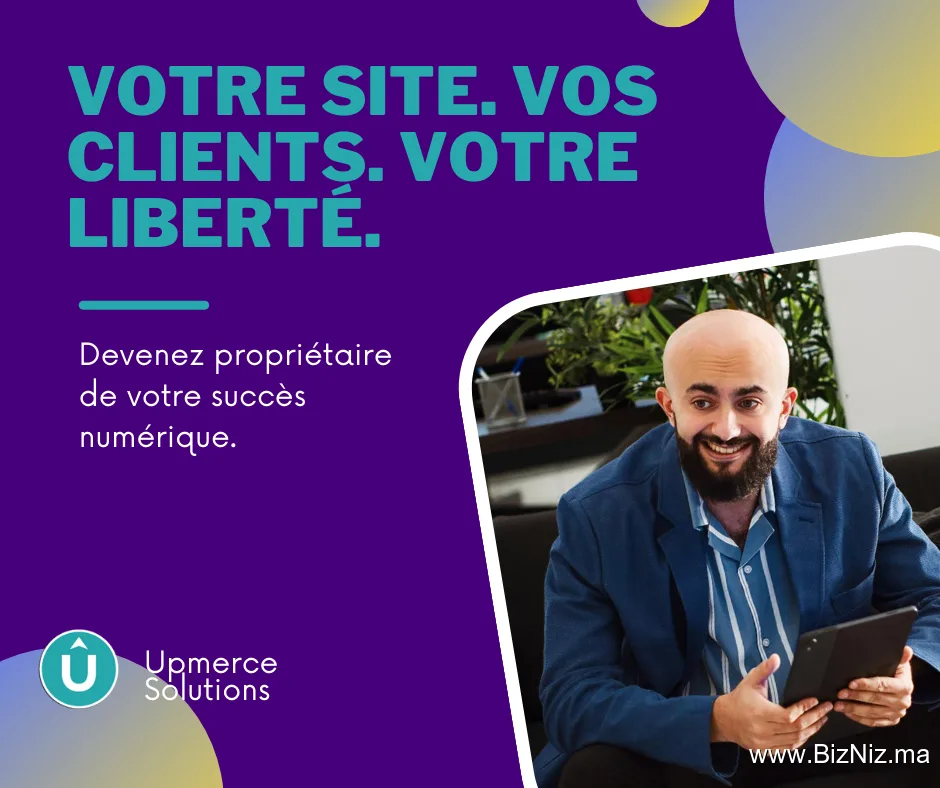 Upmerce Solutions