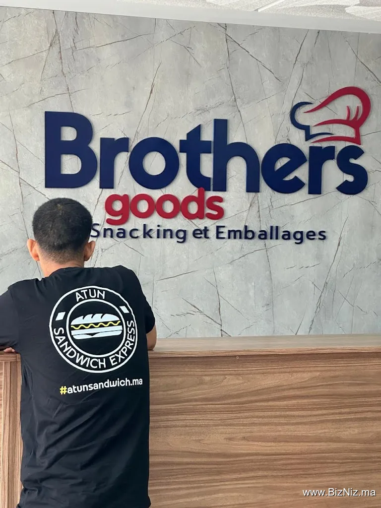 Brorhers Goods