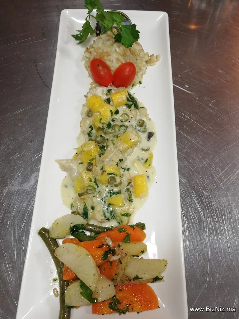 Snack El Chef Happy Pasta