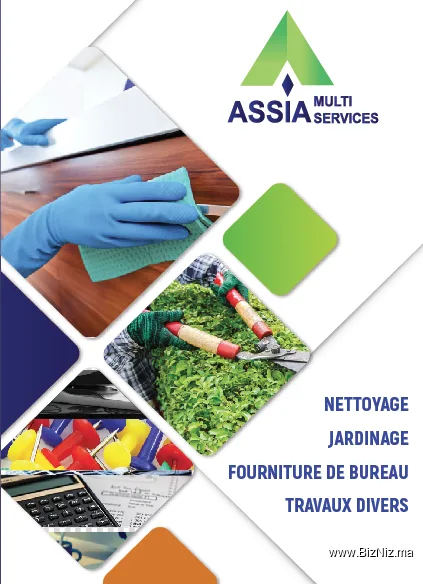 assia multiservices