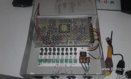 AmaNux