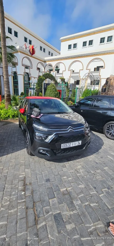 KARBOUT CAR