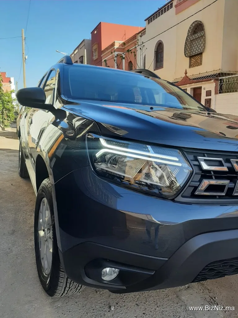 KARBOUT CAR